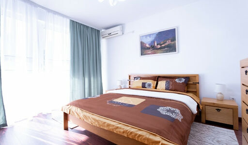 Квартира площадью 85 кв.м. с видом на море, лот 273