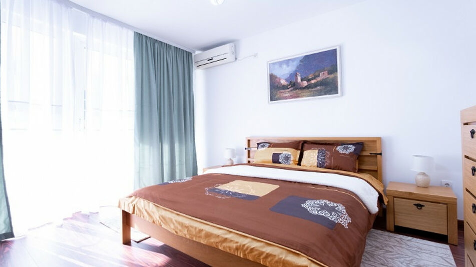 Квартира площадью 85 кв.м. с видом на море, лот 273