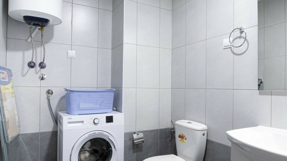 Квартира площадью 85 кв.м. с видом на море, лот 273