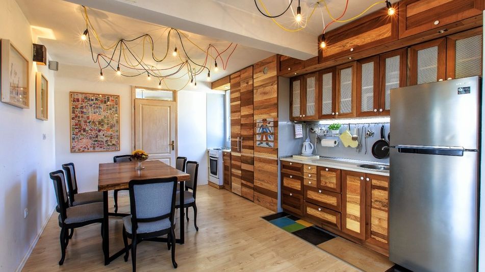 Дом площадью 400 кв.м. с видом на море, лот 417