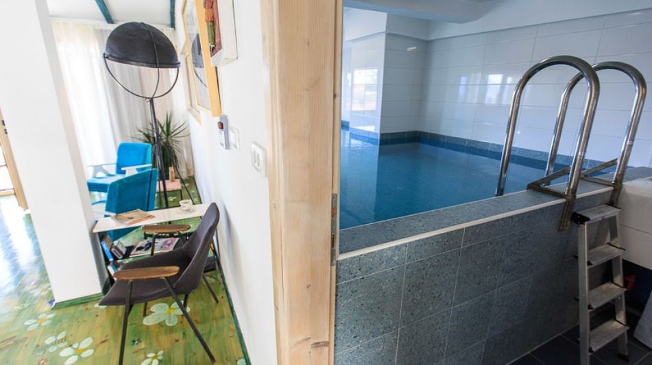 Дом площадью 400 кв.м. с видом на море, лот 417