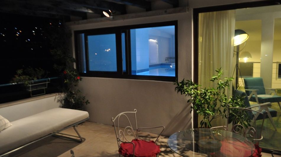 Дом площадью 400 кв.м. с видом на море, лот 417