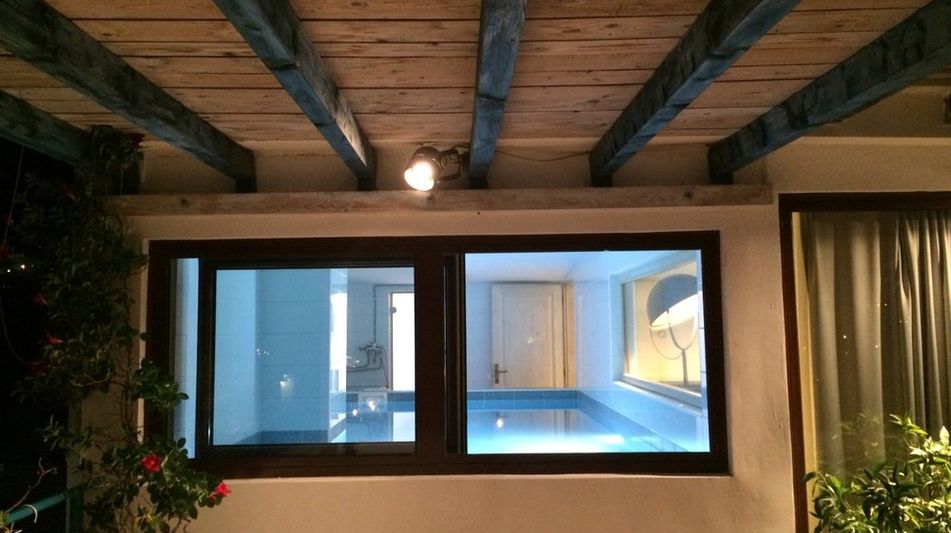 Дом площадью 400 кв.м. с видом на море, лот 417