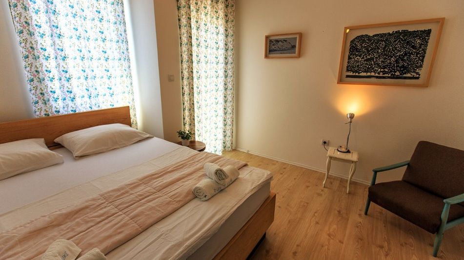 Дом площадью 400 кв.м. с видом на море, лот 417