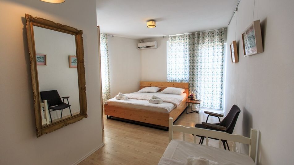 Дом площадью 400 кв.м. с видом на море, лот 417