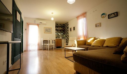 Дом площадью 400 кв.м. с видом на море, лот 417