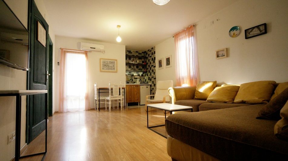 Дом площадью 400 кв.м. с видом на море, лот 417