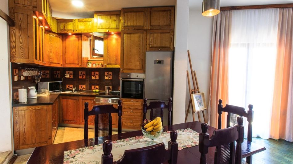 Дом площадью 400 кв.м. с видом на море, лот 417