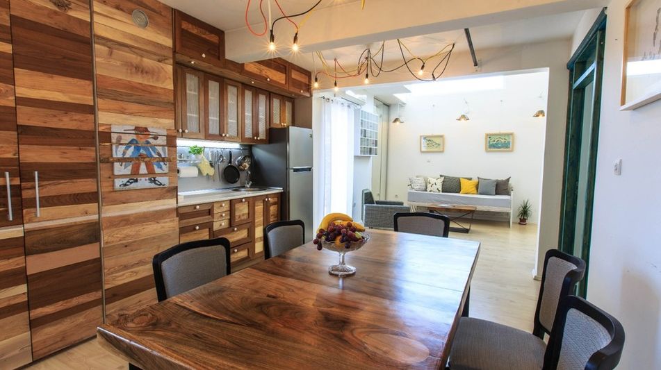 Дом площадью 400 кв.м. с видом на море, лот 417