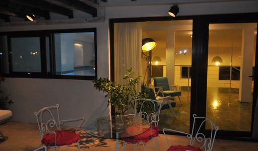 Дом площадью 400 кв.м. с видом на море, лот 417