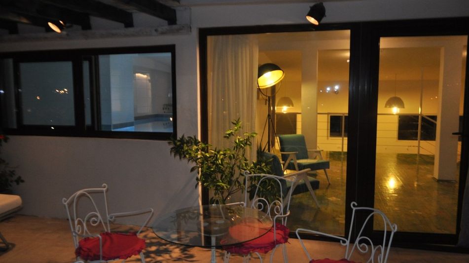 Дом площадью 400 кв.м. с видом на море, лот 417