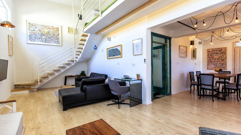 Дом площадью 400 кв.м. с видом на море, лот 417