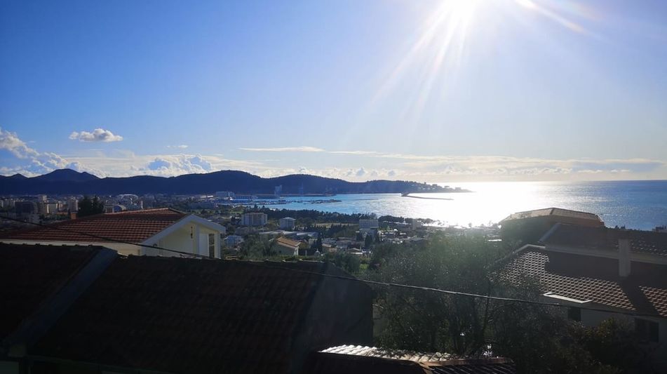 Дом площадью 225 кв.м. с видом на море, лот 421