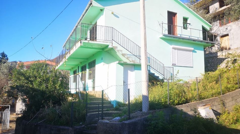 Дом площадью 225 кв.м. с видом на море, лот 421