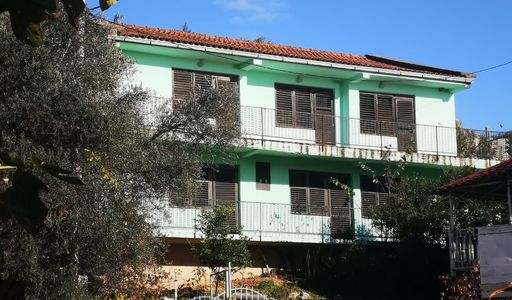 Дом площадью 225 кв.м. с видом на море, лот 421