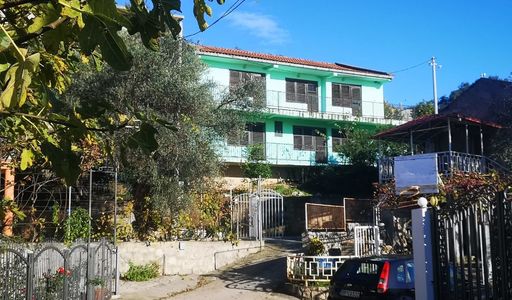 Дом площадью 225 кв.м. с видом на море, лот 421