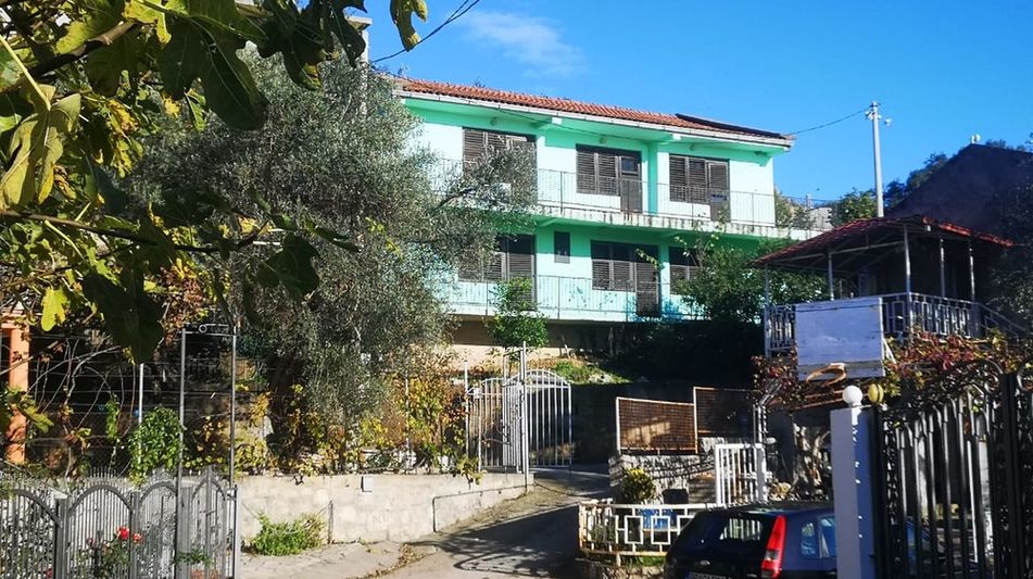 Дом площадью 225 кв.м. с видом на море, лот 421