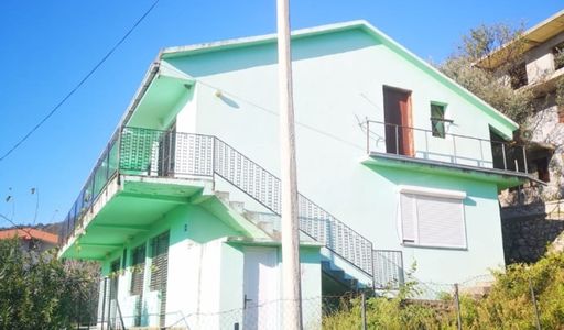 Дом площадью 225 кв.м. с видом на море, лот 421