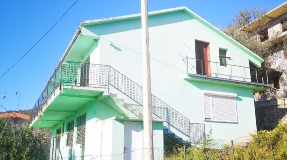 Дом площадью 225 кв.м. с видом на море, лот 421