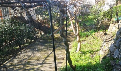 Дом площадью 225 кв.м. с видом на море, лот 421