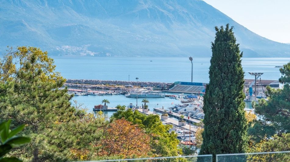 Квартира площадью 63 кв.м. с видом на море, лот 503