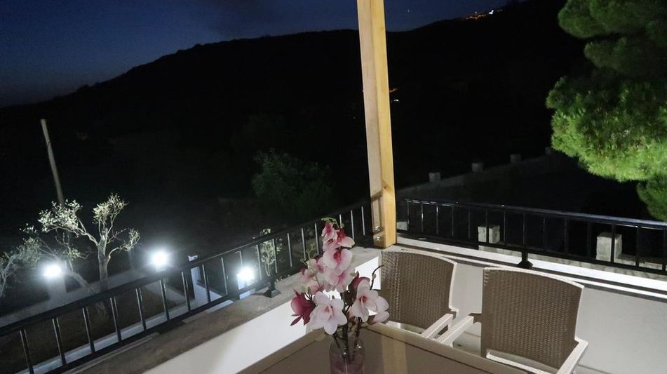 Дом площадью 335 кв.м. с видом на море, лот 515