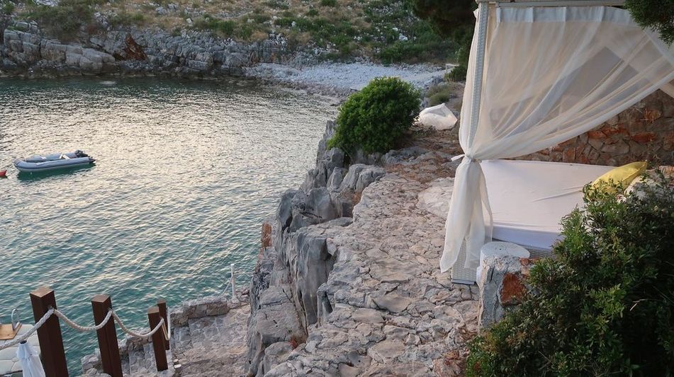 Дом площадью 335 кв.м. с видом на море, лот 515