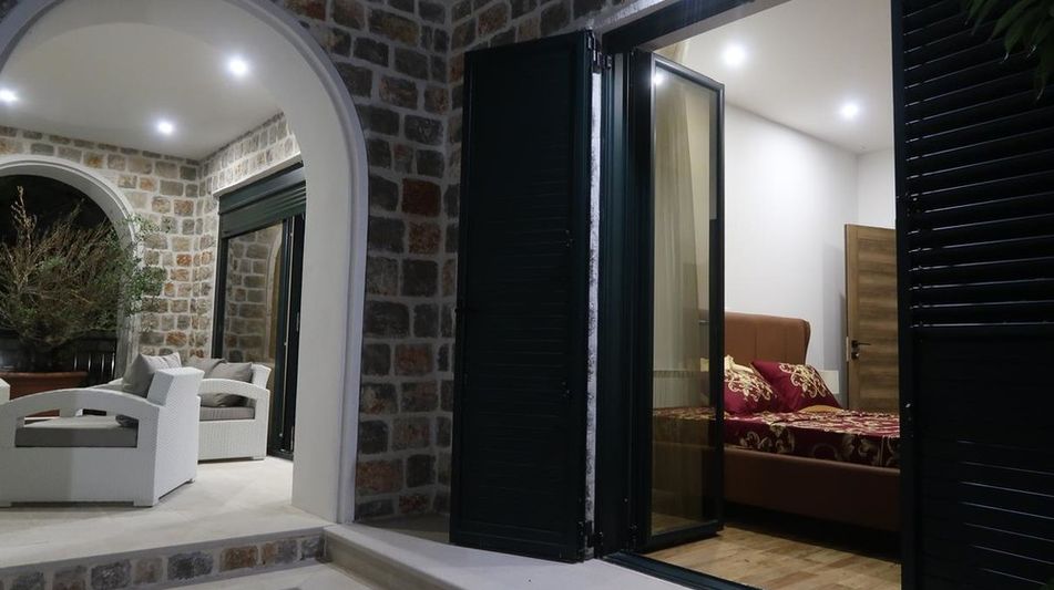 Дом площадью 335 кв.м. с видом на море, лот 515