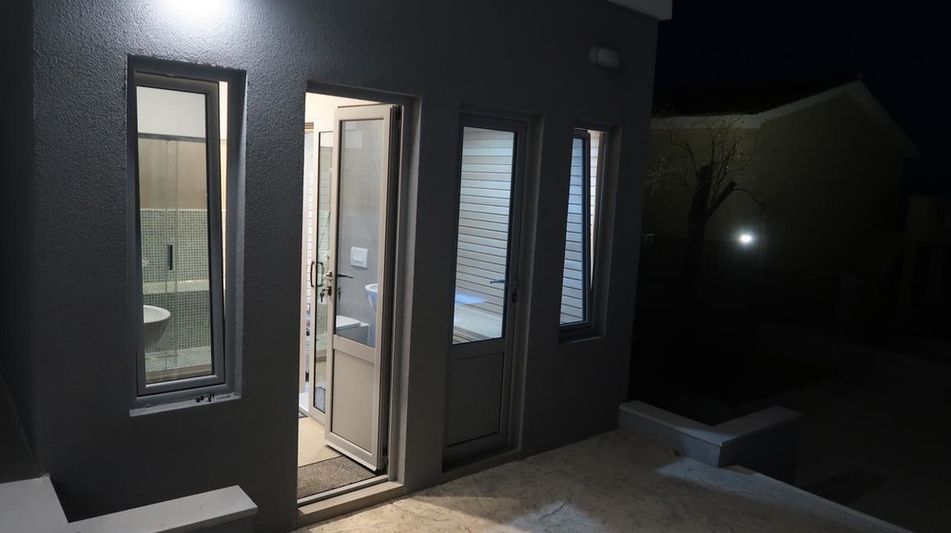 Дом площадью 335 кв.м. с видом на море, лот 515