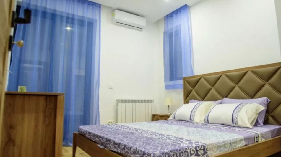 Дом площадью 335 кв.м. с видом на море, лот 515