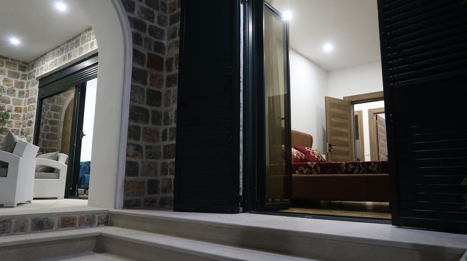 Дом площадью 335 кв.м. с видом на море, лот 515