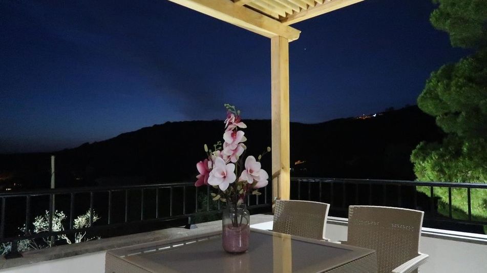 Дом площадью 335 кв.м. с видом на море, лот 515