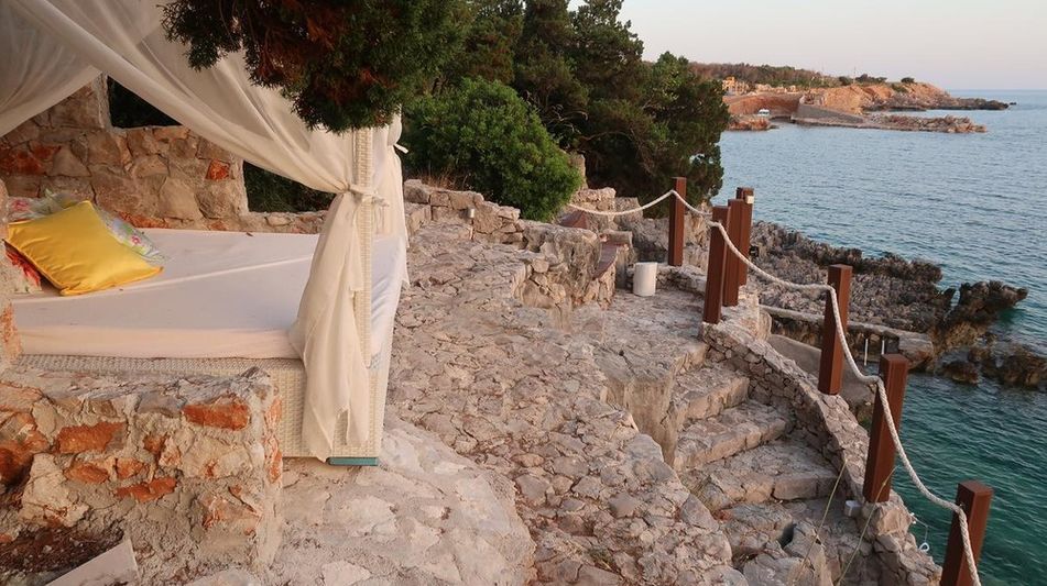 Дом площадью 335 кв.м. с видом на море, лот 515