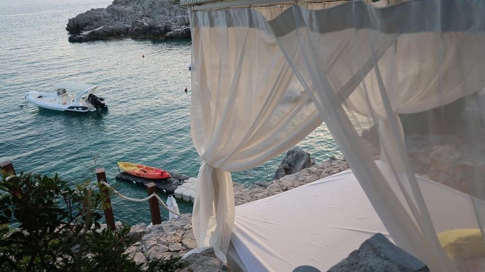 Дом площадью 335 кв.м. с видом на море, лот 515