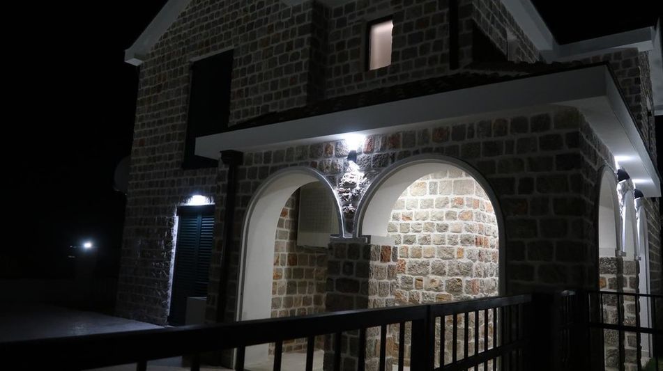 Дом площадью 335 кв.м. с видом на море, лот 515