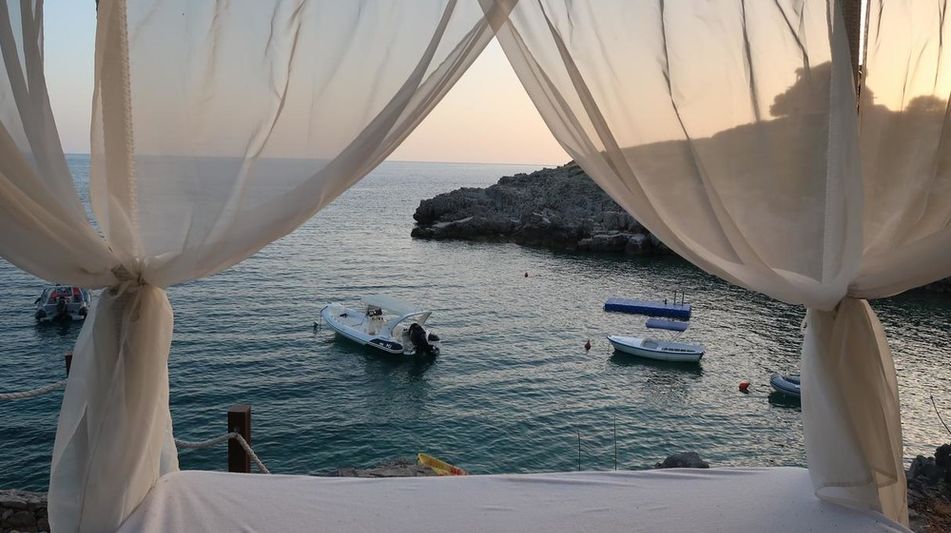 Дом площадью 335 кв.м. с видом на море, лот 515