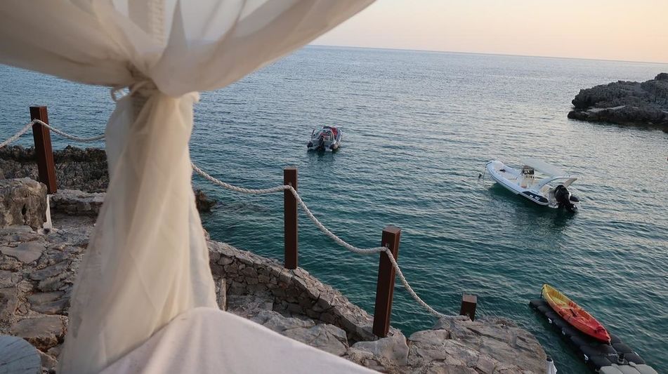 Дом площадью 335 кв.м. с видом на море, лот 515