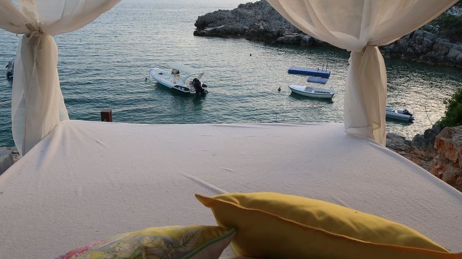 Дом площадью 335 кв.м. с видом на море, лот 515