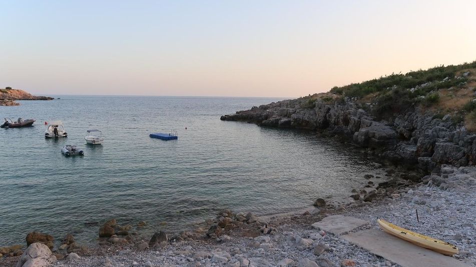 Дом площадью 335 кв.м. с видом на море, лот 515