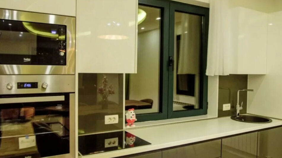 Дом площадью 335 кв.м. с видом на море, лот 515