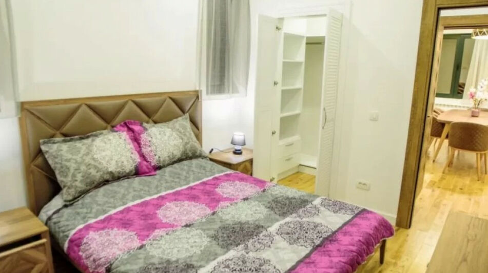 Дом площадью 335 кв.м. с видом на море, лот 515