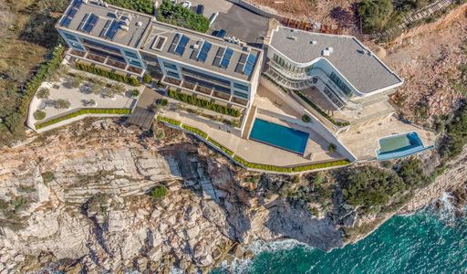 Квартира площадью 152 кв.м. с видом на море, лот 533