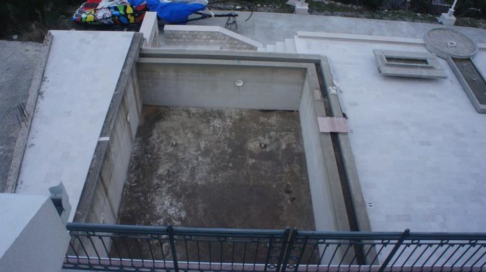 Дом площадью 1400 кв.м. с видом на море, лот 539