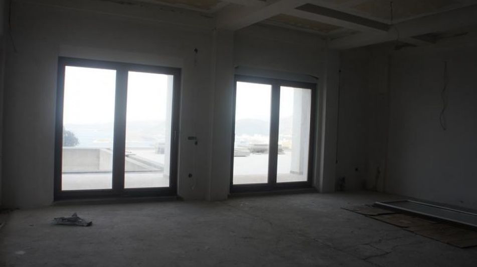 Дом площадью 1400 кв.м. с видом на море, лот 539