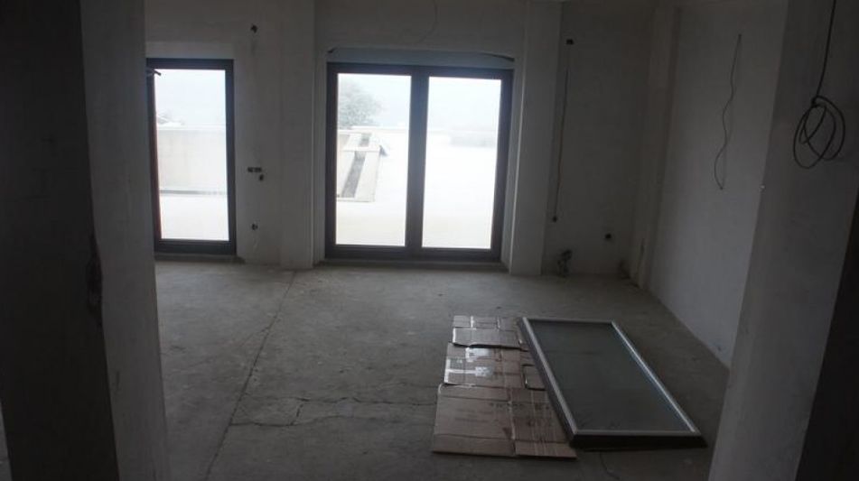 Дом площадью 1400 кв.м. с видом на море, лот 539