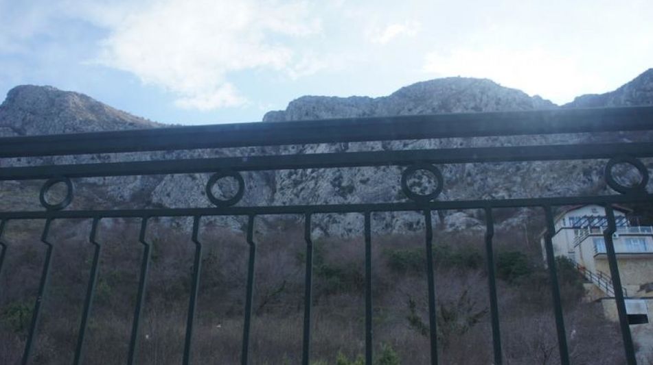 Дом площадью 1400 кв.м. с видом на море, лот 539