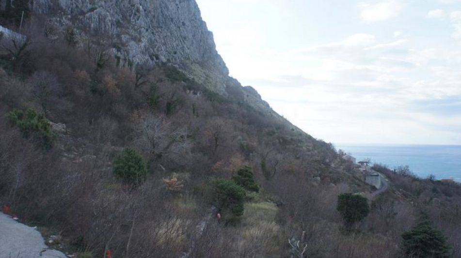 Дом площадью 1400 кв.м. с видом на море, лот 539