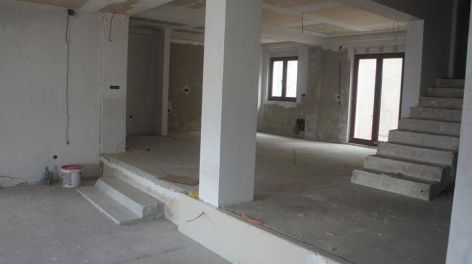 Дом площадью 1400 кв.м. с видом на море, лот 539