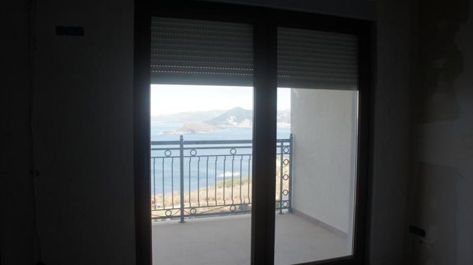 Дом площадью 1400 кв.м. с видом на море, лот 539