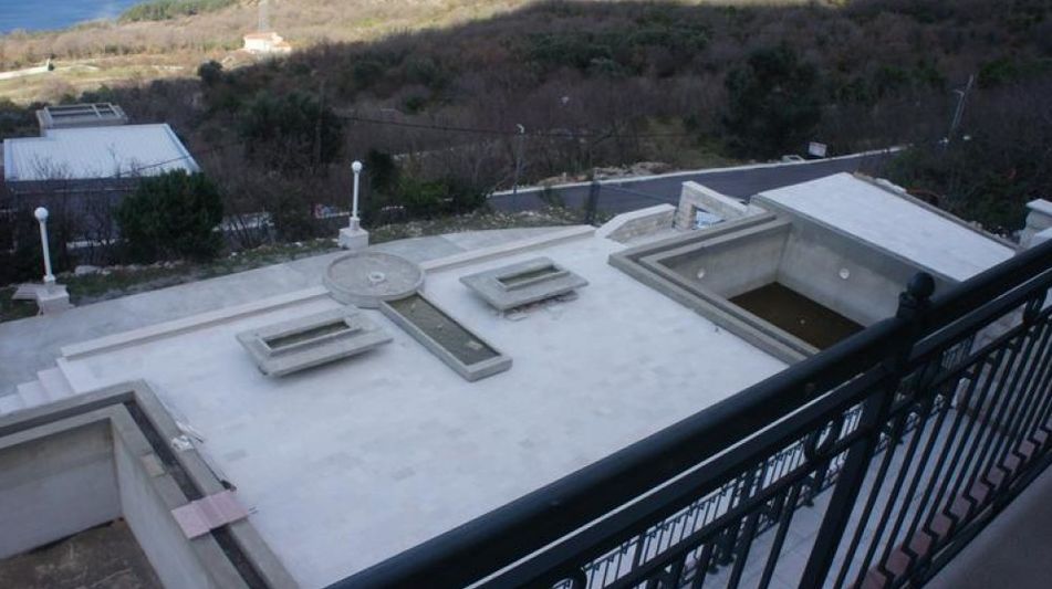 Дом площадью 1400 кв.м. с видом на море, лот 539